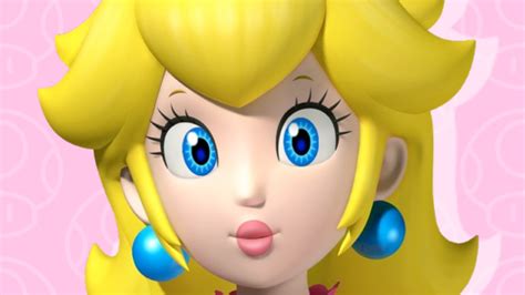 princess peach leak|princess peach face.